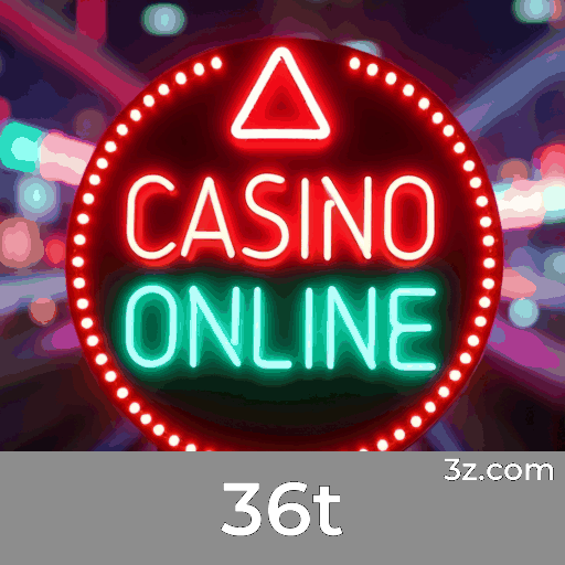 36t Lab: Inovações em Tecnologia de Jogos