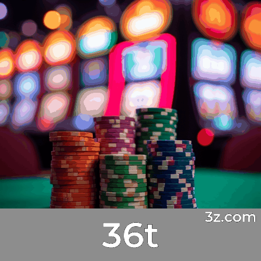 36t Lab: Inovações em Tecnologia de Jogos