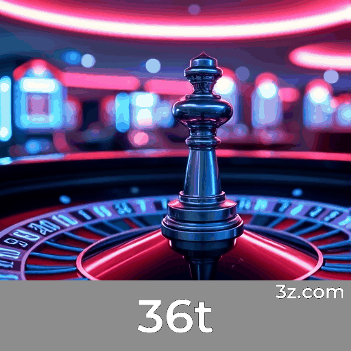 Mergulhe no Ambiente Envolvente e Autêntico do Cassino 36t