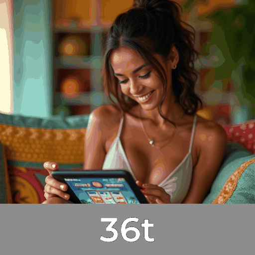 36t: Plataforma Confiável, Pagamentos Rápidos