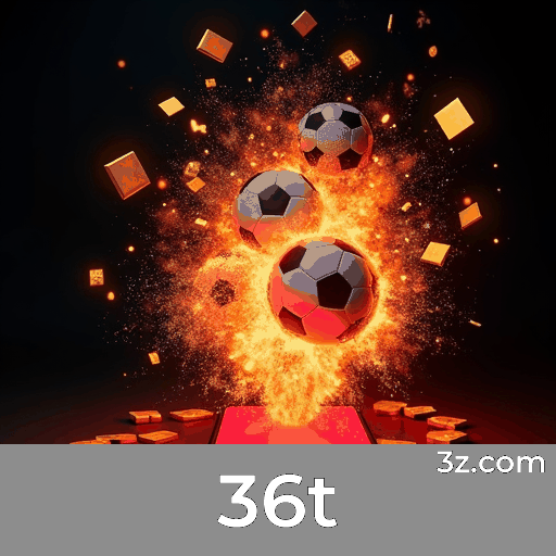 36t: Atraentes Bônus para Jogadores Brasileiros