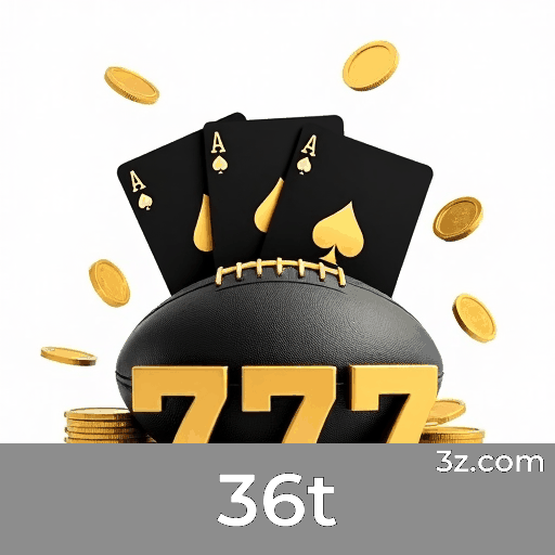 Qualidade Superior de Jogos no 36t: Diversidade e Excelência